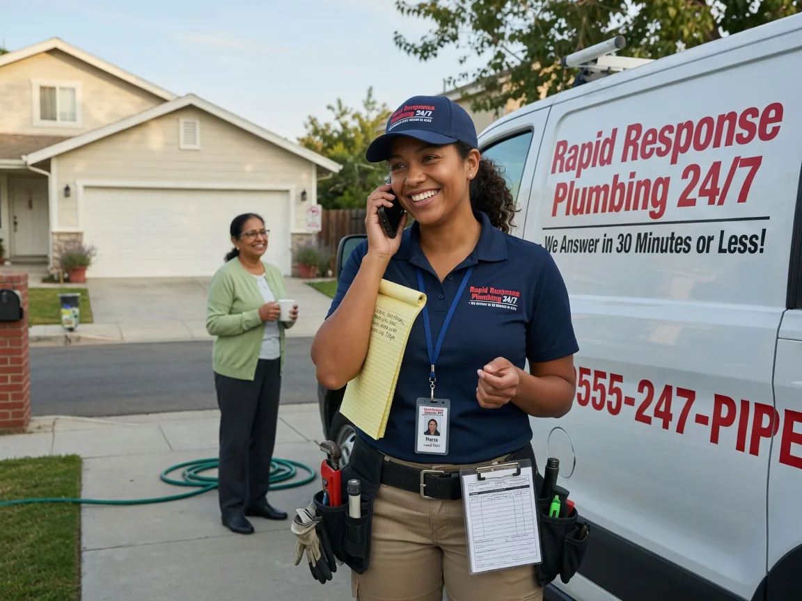 Emergency Plumber Green Bank, WV FAQs